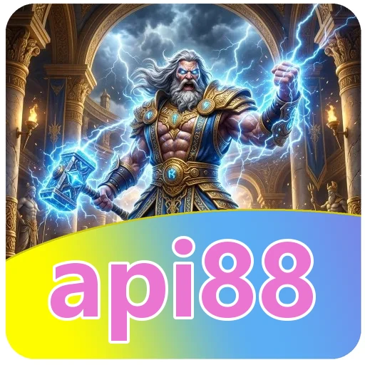 Pratinjau antarmuka api88 setelah terpasang