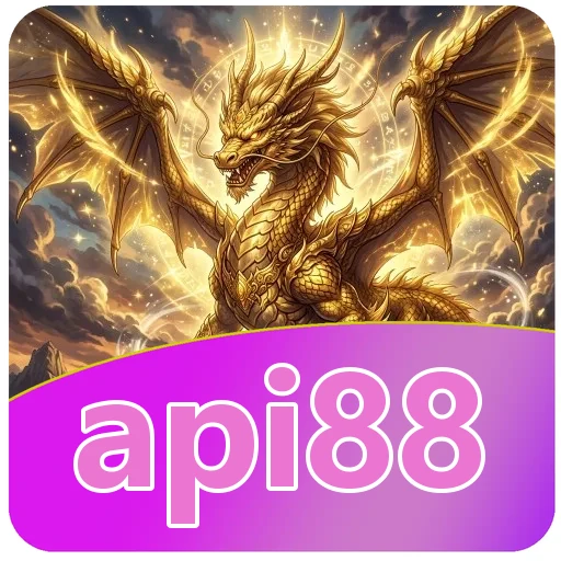 Layar utama api88 — antarmuka bersih setelah instalasi